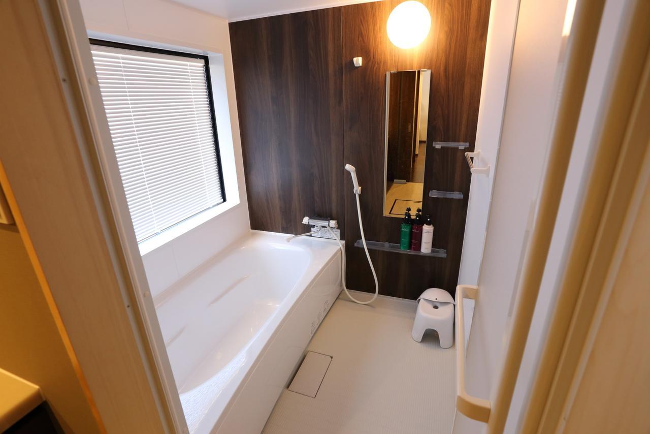 Villa Tabinoteitaku Okinawa Nakijin Homann Concept Exterior foto